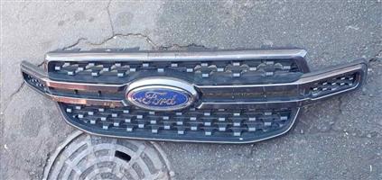 Ford Ranger T9 Grill. Call or DM .