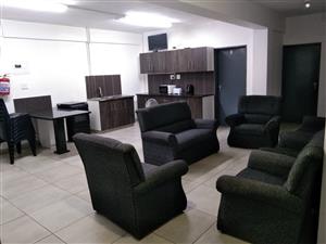 Female Student Accommodation