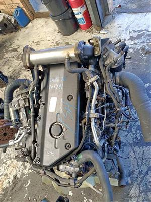 ISUZU TRUCK 4HK1 TURBO ENGINES FOR SALE