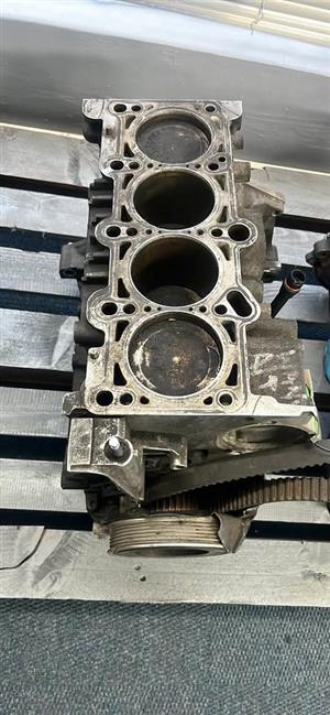 ALT SUBASSEMBLY  2.0 AUDI A4