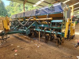 Tatu No-Till Planter