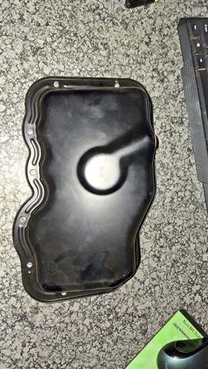 VW Polo BAH Gearbox Sump – New 🔥