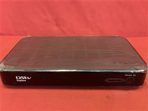 DSTV Explora Model 2A PVR decoder