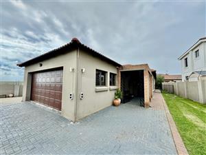 House For Sale in Secunda