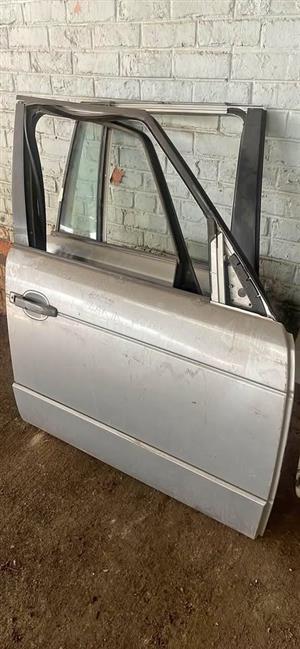 Land Rover DRIVERS DOOR