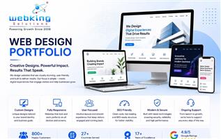Web Developer/ Designer and e-commerece