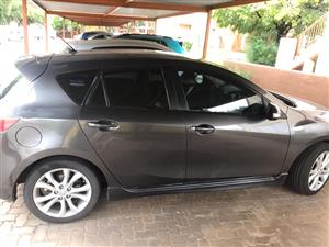 Mazda 3 ,2010,