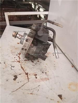 Jeep Cherokee KJ Second Hand Diesel Pump Available