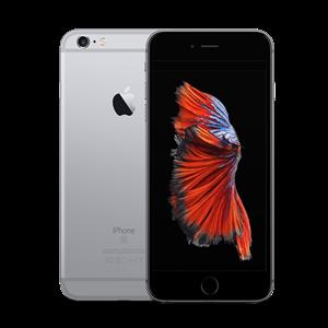 IPhone 6s (Space grey) 64GB 