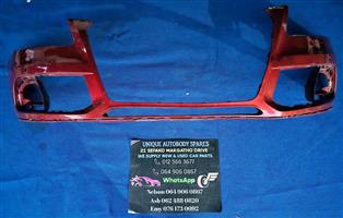 Audi Q5 Front Bumper 2013 - 2017