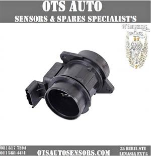 Peugeot 206 307 1.4 HDI Air Flow Meter OE 5WK9631 1920.EK 