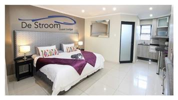 Apartment Rental Monthly in Secunda