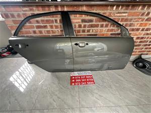 Kia Rio 4 Doors 2011-2017