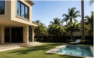 4 bed ENSUITE , 890 Stand unfurnished cluster