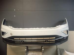 2023-2025 VW TIAGO FRONT BUMPER FOR SALE