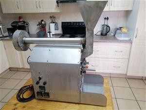 2Kg Coffee Drum Roaster