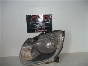 Suzuki Ignis '16-'24 left headlight