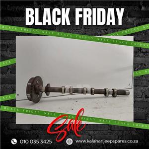 Used | Dodge Journey Camshaft