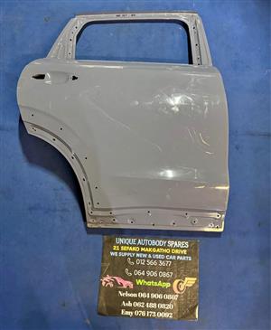 Haval H6 GT Right Rear Back Door