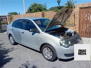VW POLO FOR SALE