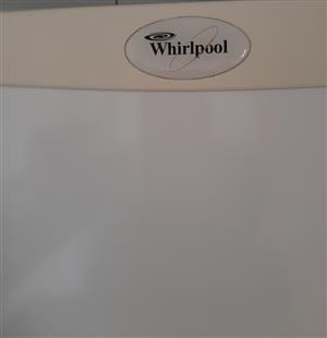 Whirlpool Fridge & Freezer for sale in Elarduspark