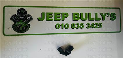 Jeep Grand Cherokee Wk1 5.7 Crank Sensor