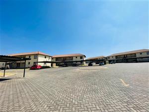 Apartment For Sale in Parkrand