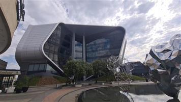 360sqm P-Grade office space to let in Waterfall Midrand