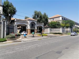 Exquisite 2-Bedroom Furnished Apartment in Prime Morningside