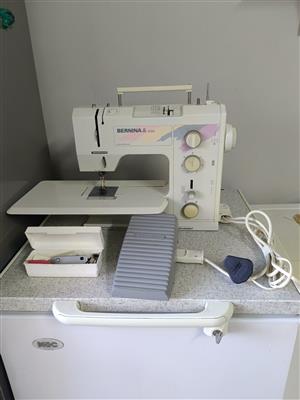 Sewing machine