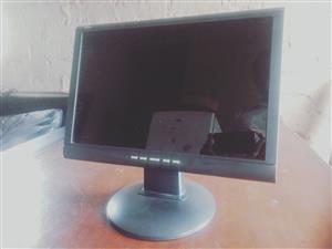 premium fujitsu siemens monitor