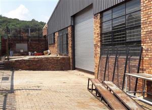 Commercial property for sale in Devland