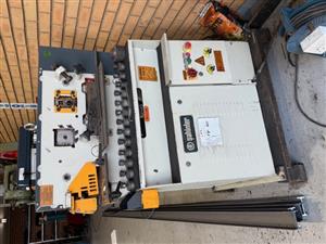 Sahinler HKM40 - PRESS