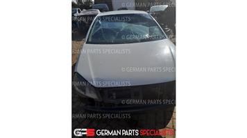 VW Polo Vivo Sedan CLP 1.4 2010 5 Speed Manual STRIPPING FOR SPARES 