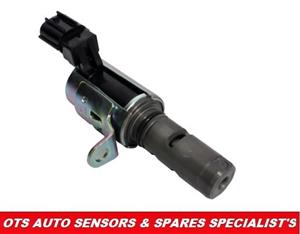 FORD FIESTA 1.6 16V 09-13 HXJA HXJB CAMSHAFT TIMING OIL CONTROL VALVE 