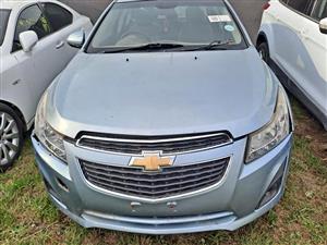 Chevrolet cruze stripping for spares