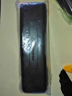 New pioneer radio face box only