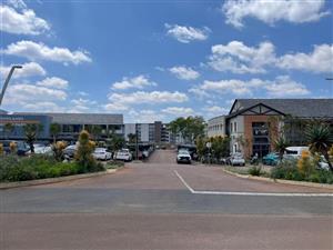 Midlands East Office Park | 92 Square Meter Office Space To Let | Brakfontein Road | Midstream Estates | Centurion