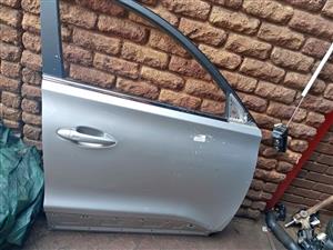 Chery tiggo pro 7 max right front door