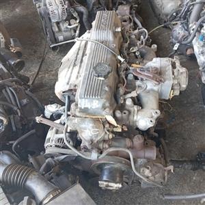 TOYOTA DYNA 14B ENGINE FOR SALE