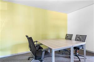 Office Rental Monthly in Modderfontein