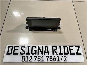 LEXUS NX200T PHASE ONE MEDIA DISPLAY SCREEN AVAILABLE.