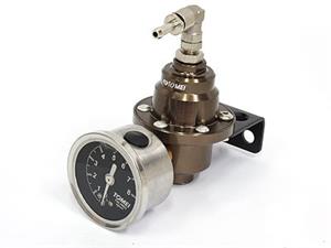 Otomei Small Fuel Pressure Regulator