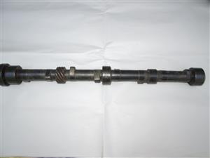 Ford Cortina/Anglia/Corsair - Mk.1 - 1960's era - Race Camshaft