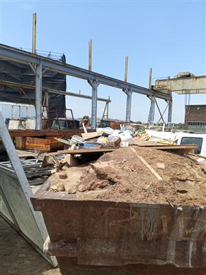 Gantry Crane 