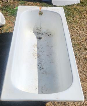 Bathroom set