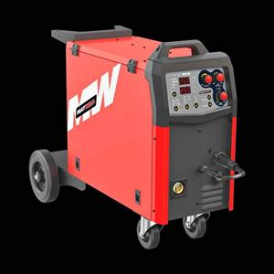 MATWELD MIG WELDER 250A KIT