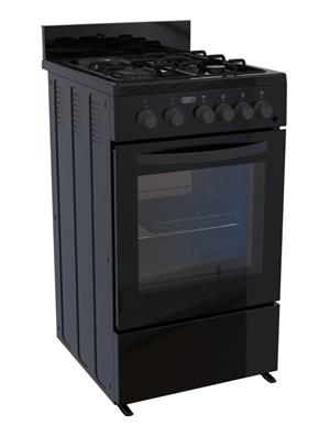 Defy electric/Gas stove