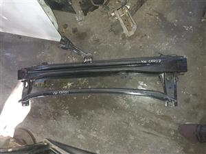 VW Caddy Front Bumper Stiffener For Sale
