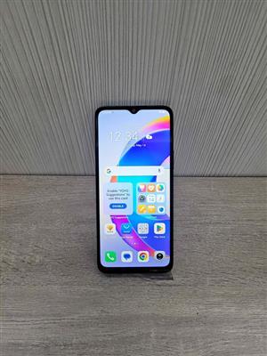 Honor X5 Plus smartphone